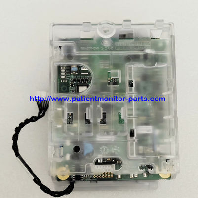 Parte de la máquina del desfibrilador Mindray Beneheart D2 D3 Desfibrilador ECG Tabla En buena condición física y funcional