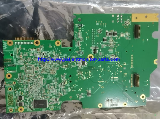 Equipo médico Mindray Beneheart D2 D3 D5 D6 Desfibrilador Tarjeta base PN 050-002195-03