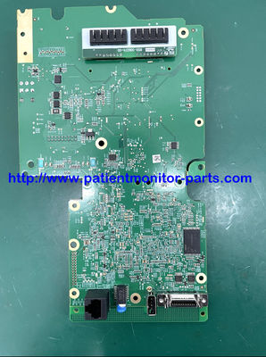 Equipo médico Mindray Beneheart D2 D3 D5 D6 Desfibrilador Tarjeta base PN 050-002195-03