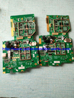 Equipo médico Mindray Beneheart D2 D3 D5 D6 Desfibrilador Tarjeta base PN 050-002195-03