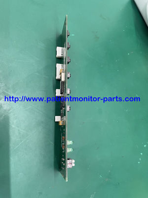 Mindray PM-7000 teclado de monitoreo del paciente PN 7000-20-24395