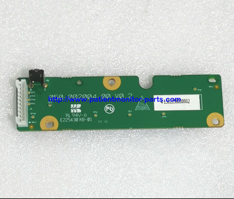 Mindray UMEC10 Monitor del paciente Técnico del monitor del paciente PN 051-002390-00