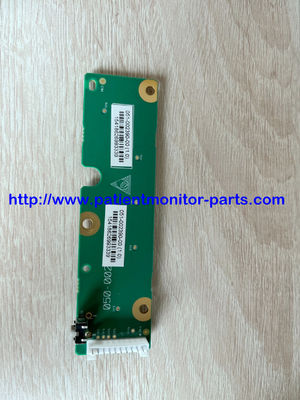 Mindray UMEC10 Monitor del paciente Técnico del monitor del paciente PN 051-002390-00