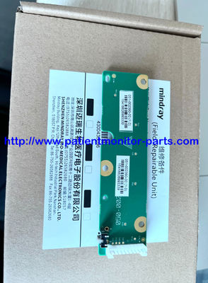 Mindray UMEC10 Monitor del paciente Técnico del monitor del paciente PN 051-002390-00