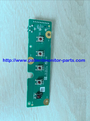 Mindray UMEC10 Monitor del paciente Técnico del monitor del paciente PN 051-002390-00