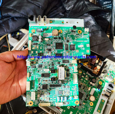 Mindray Umec10 Reparación de monitores de pacientes PN 051-002497-00 Para piezas de repuesto médicas