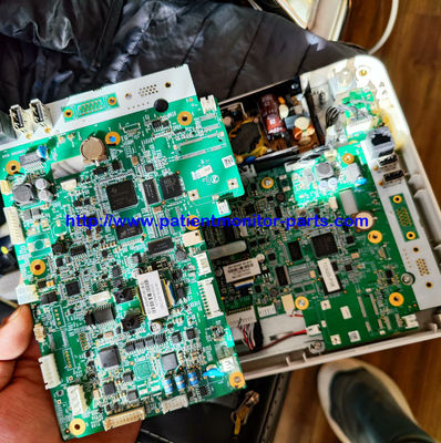 Mindray Umec10 Reparación de monitores de pacientes PN 051-002497-00 Para piezas de repuesto médicas