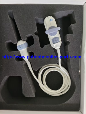Proba de ultrasonido abdominal de alto rendimiento GE RAB6-D