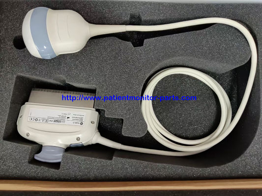 Proba de ultrasonido abdominal de alto rendimiento GE RAB6-D
