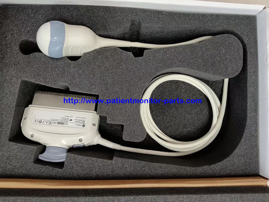 Proba de ultrasonido abdominal de alto rendimiento GE RAB6-D