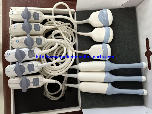 Dispositivos de ultrasonido GE RIC5-9-D sonda de ultrasonido vaginal con 90 días de garantía