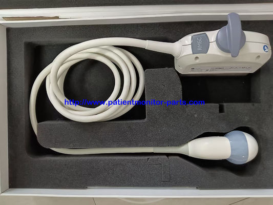Proba de transductor de ultrasonido, GE RM6C B Proba de ultrasonido