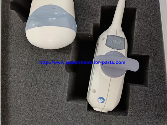 Proba de transductor de ultrasonido, GE RM6C B Proba de ultrasonido