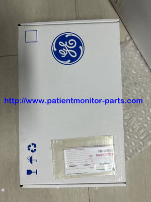 Equipo médico GE RAB6-RS B Sonda de ultrasonido