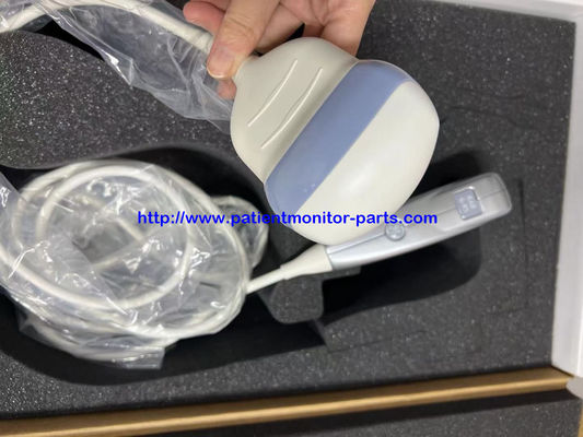 Equipo médico GE RAB6-RS B Sonda de ultrasonido