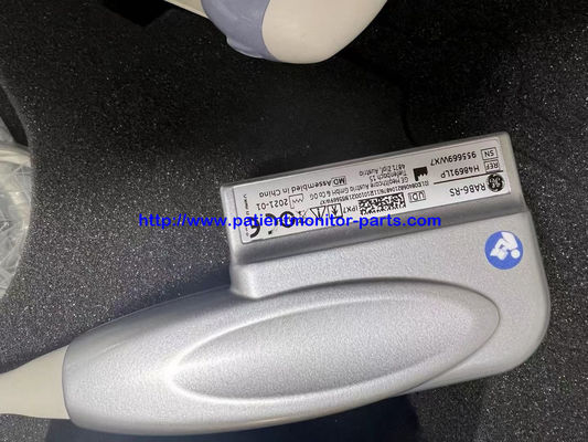 Equipo médico GE RAB6-RS B Sonda de ultrasonido