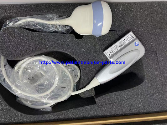 Equipo médico GE RAB6-RS B Sonda de ultrasonido