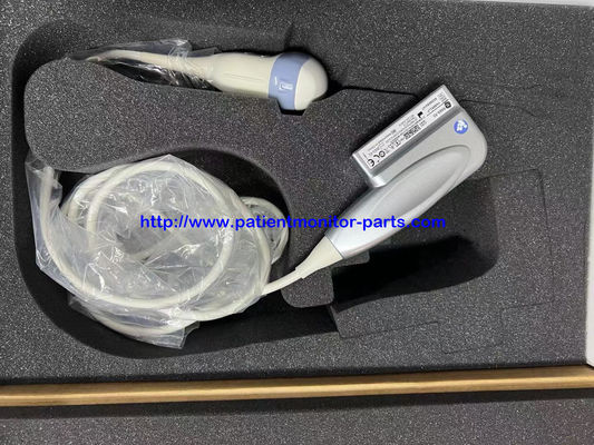 Equipo médico GE RAB6-RS B Sonda de ultrasonido