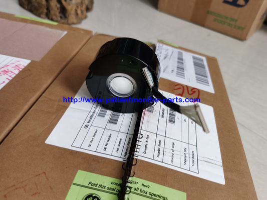 Equipo médico Accesorios Sonda de ultrasonido GE S8 Componente médico de la bola de ultrasonido