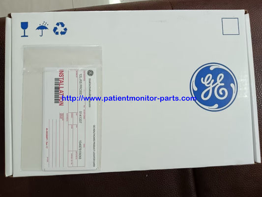 Dispositivos de ultrasonido Nuevo original GE L12-RS B sonda de ultrasonido 90 días de garantía