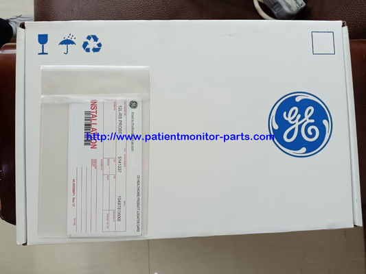 Dispositivos de ultrasonido Nuevo original GE L12-RS B sonda de ultrasonido 90 días de garantía
