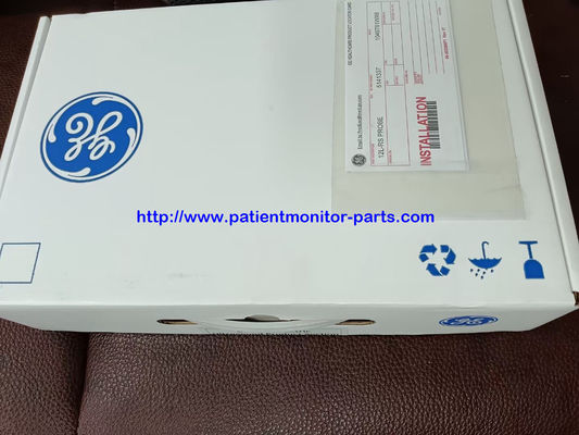 Dispositivos de ultrasonido Nuevo original GE L12-RS B sonda de ultrasonido 90 días de garantía