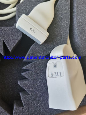 Accesorios médicos Proba de ultrasonido Philip L12-5 Proba de matriz lineal de alta frecuencia Excelente estado