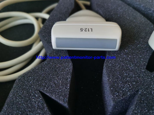 Accesorios médicos Proba de ultrasonido Philip L12-5 Proba de matriz lineal de alta frecuencia Excelente estado