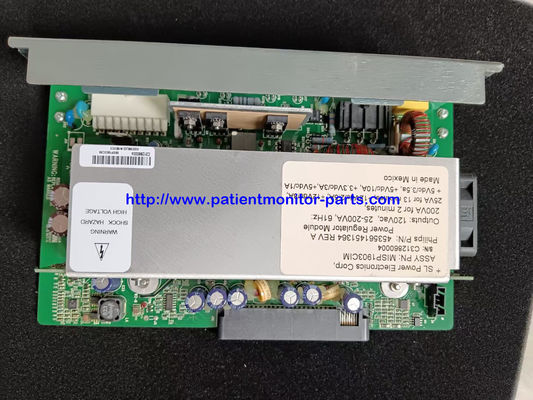 Sonda de ultrasonido cardíaco pediátrico Philip S12-4 en stock para la venta con 90 días de garantía