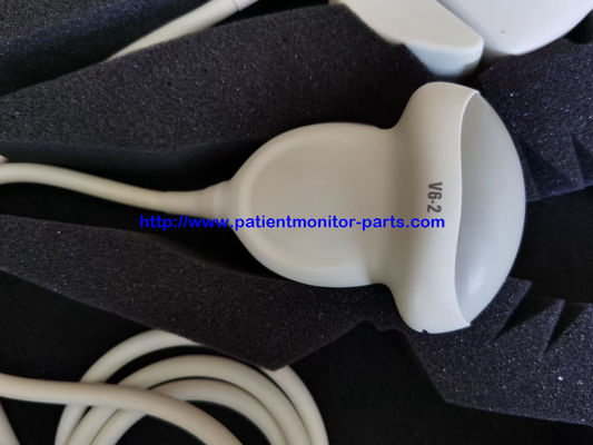 Probe de ultrasonido Philip V6-2 B Probe de hospital utilizado