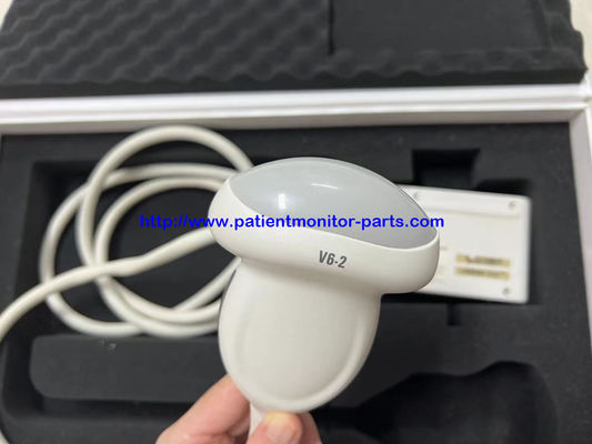 Probe de ultrasonido Philip V6-2 B Probe de hospital utilizado