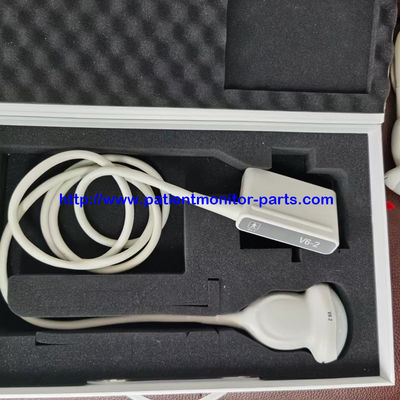 Probe de ultrasonido Philip V6-2 B Probe de hospital utilizado