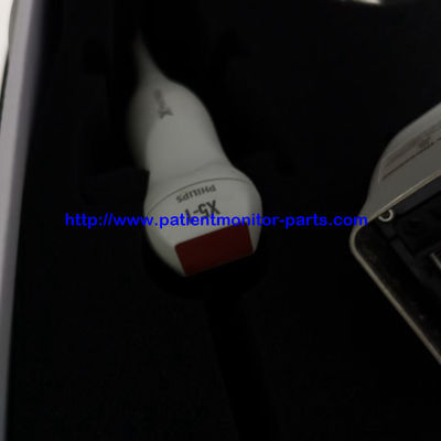 Proba de ultrasonido PHILIP X5-1 B para imágenes de diagnóstico precisas