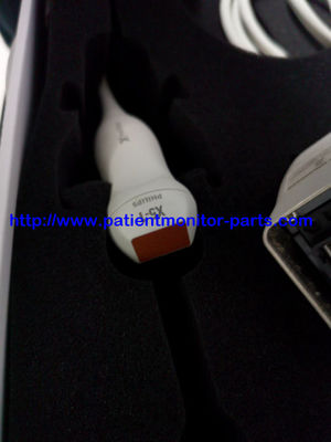 Proba de ultrasonido PHILIP X5-1 B para imágenes de diagnóstico precisas