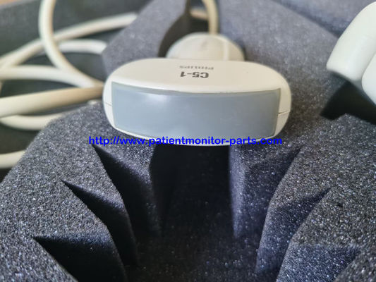 PHILIP C5-1 B sonda de ultrasonido con imágenes claras