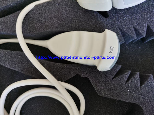 Dispositivos de ultrasonido Philip C9-4 B sonda de ultrasonido / sonda de ultrasonido abdominal