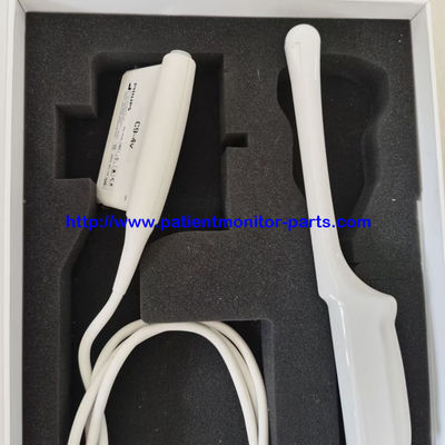 Sistema de diagnóstico por ultrasonido de la serie Philip CV Sonda de ultrasonido vaginal B C9-4V