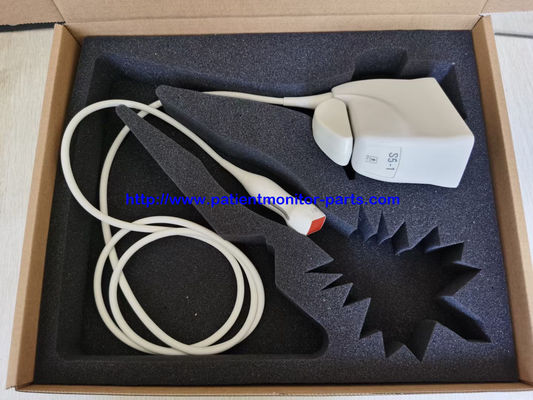 Probe de ultrasonido cardíaco portátil PHILIP S5-1 para el hospital utilizado para el sistema de diagnóstico por ultrasonido HD11XE IE33 IU22