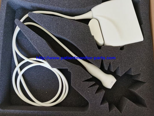 Probe de ultrasonido cardíaco portátil PHILIP S5-1 para el hospital utilizado para el sistema de diagnóstico por ultrasonido HD11XE IE33 IU22