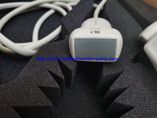 Equipo médico sonda de ultrasonido de volumen Philip X6-1