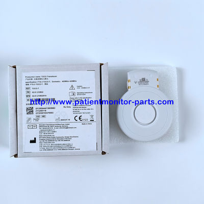 Enan TOCO Transductor FTS-3 TOCO-T Doméstico 420Mhz-425Mhz REF TOCO-T, IPN 02.01.210822 MPN 02.01.210822016