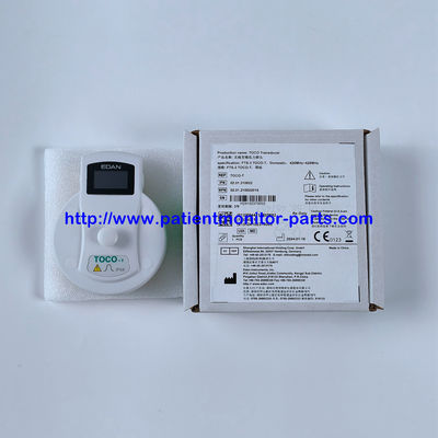 Enan TOCO Transductor FTS-3 TOCO-T Doméstico 420Mhz-425Mhz REF TOCO-T, IPN 02.01.210822 MPN 02.01.210822016