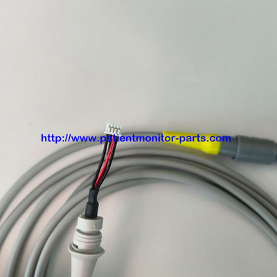 Cable de sonda de frecuencia cardíaca fetal Goldway Medical Equipment Accessories