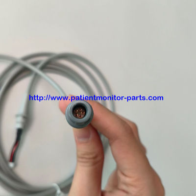 Cable de sonda de frecuencia cardíaca fetal Goldway Medical Equipment Accessories
