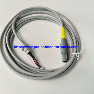 Cable de sonda de frecuencia cardíaca fetal Goldway Medical Equipment Accessories