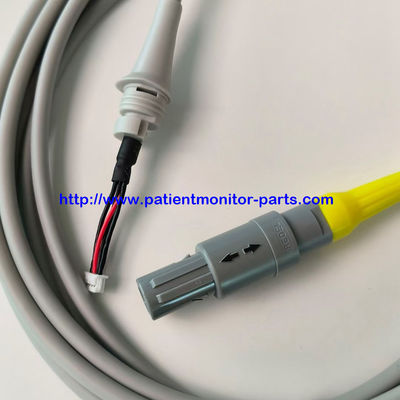 Cable de sonda de frecuencia cardíaca fetal Goldway Medical Equipment Accessories