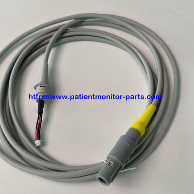 Cable de sonda de frecuencia cardíaca fetal Goldway Medical Equipment Accessories