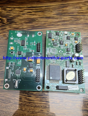 Accesorios de equipo médico Goldway UT4000A Monitor del paciente de sangre tabla de oxígeno