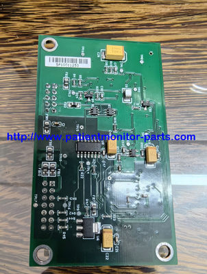 Accesorios de equipo médico Goldway UT4000A Monitor del paciente de sangre tabla de oxígeno