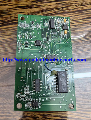 Accesorios de equipo médico Goldway UT4000A Monitor del paciente de sangre tabla de oxígeno